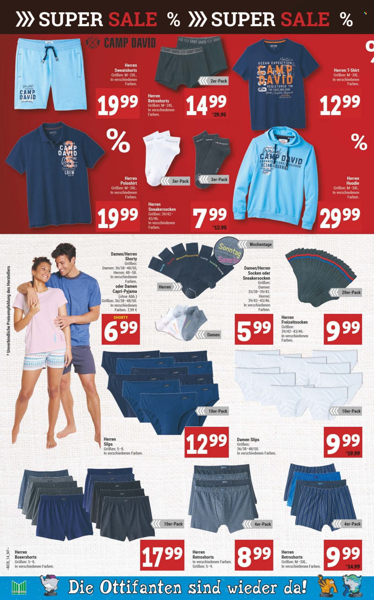 Marktkauf Prospekte  - 11.07.2022 - 16.07.2022. Seite 14