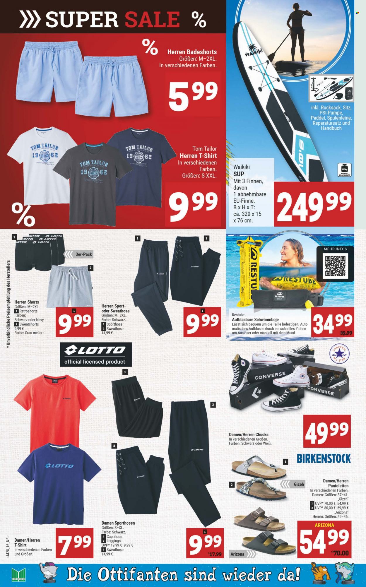 Marktkauf Prospekte  - 11.07.2022 - 16.07.2022. Seite 16