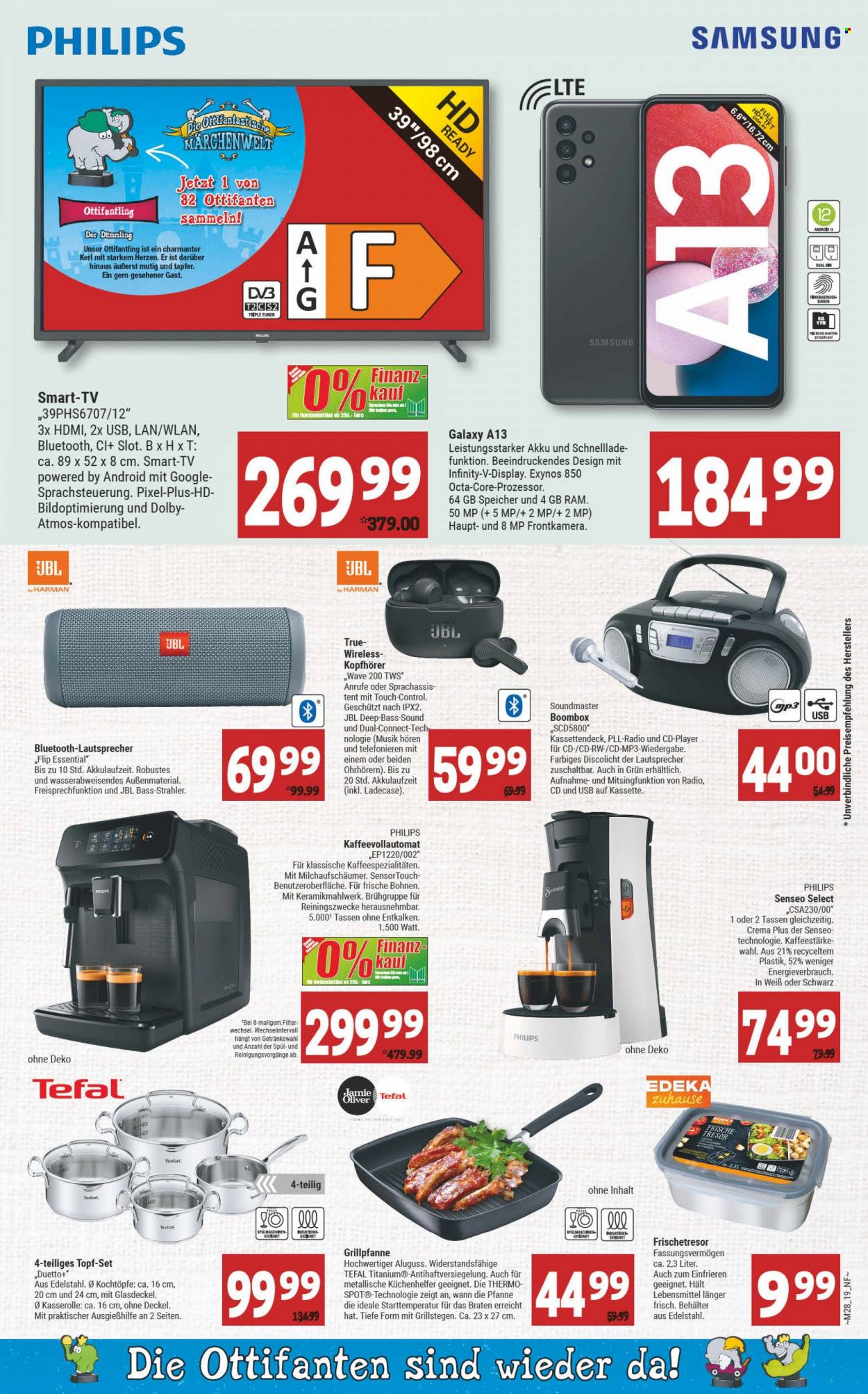 Marktkauf Prospekte  - 11.07.2022 - 16.07.2022. Seite 19