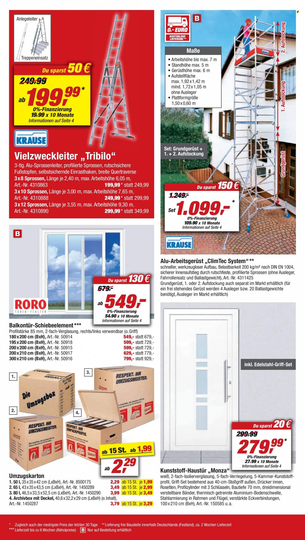 toom Baumarkt Prospekte  - 16.07.2022 - 22.07.2022. Seite 14