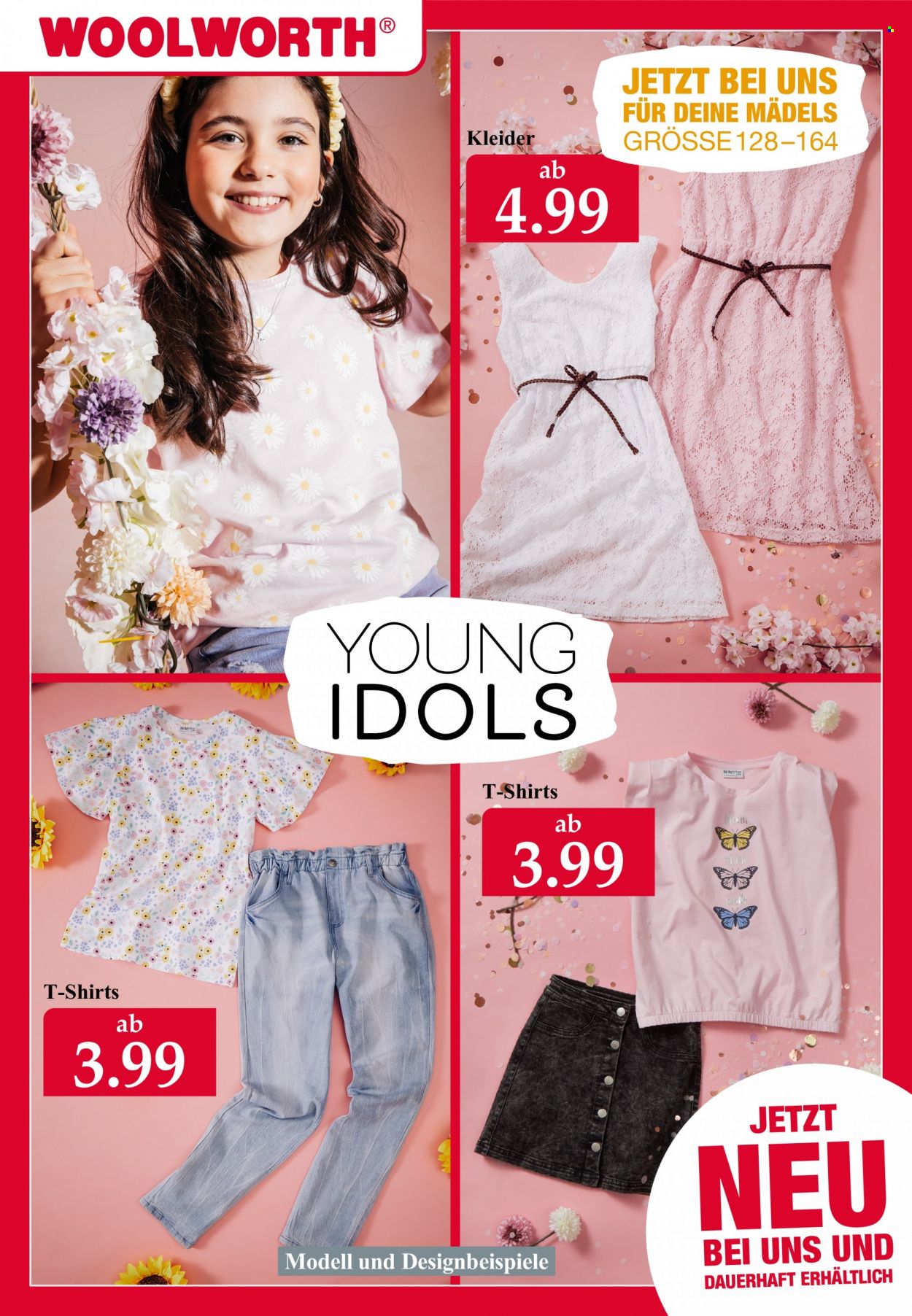 Woolworth Prospekte  - 11.07.2022 - 18.07.2022. Seite 13