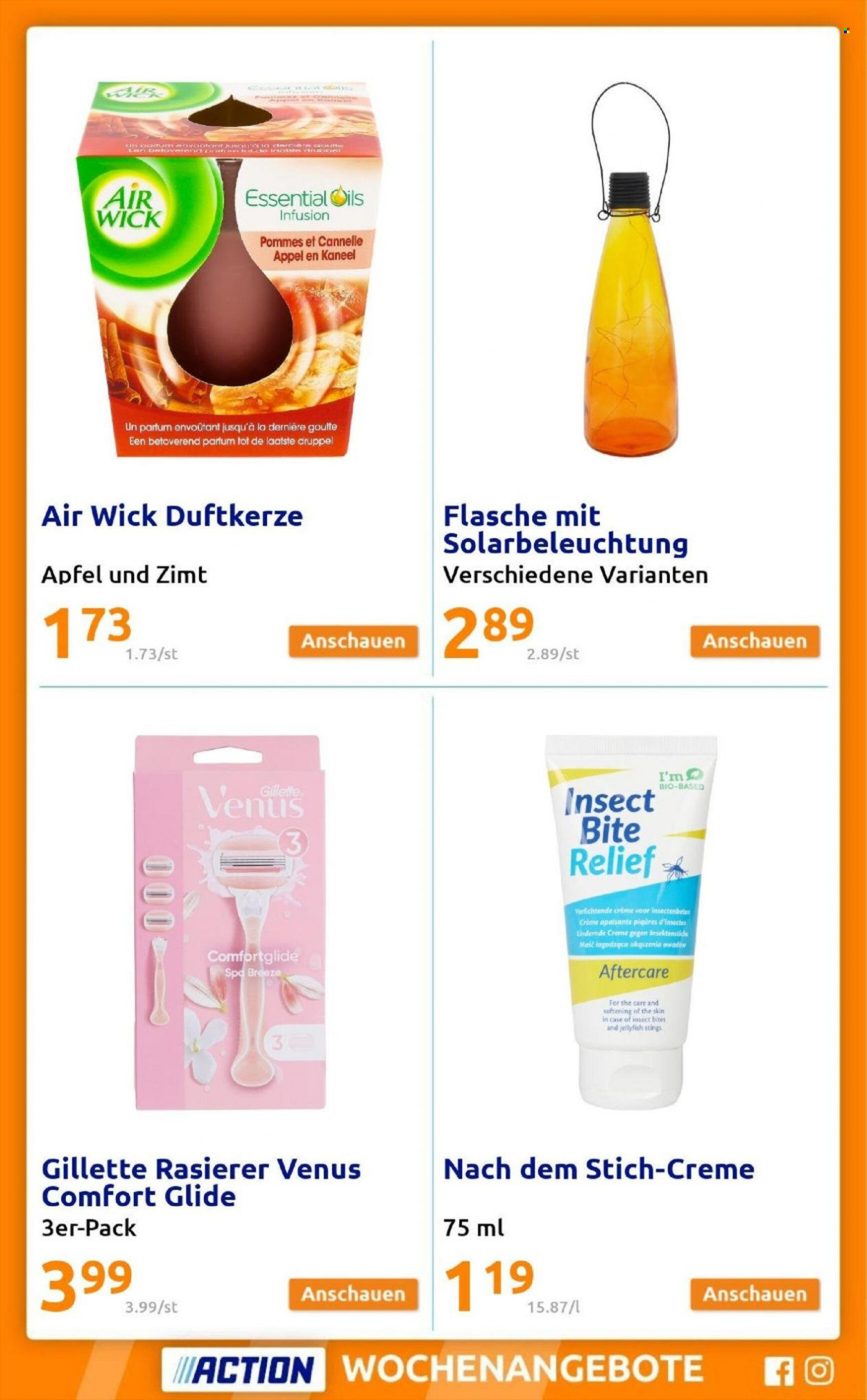 Action Prospekte  - 13.07.2022 - 19.07.2022. Seite 2