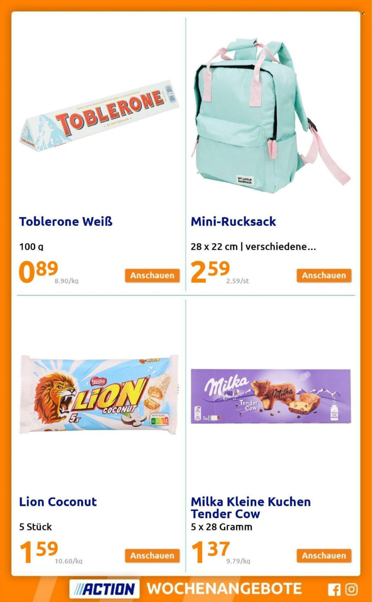 Action Prospekte  - 13.07.2022 - 19.07.2022. Seite 24