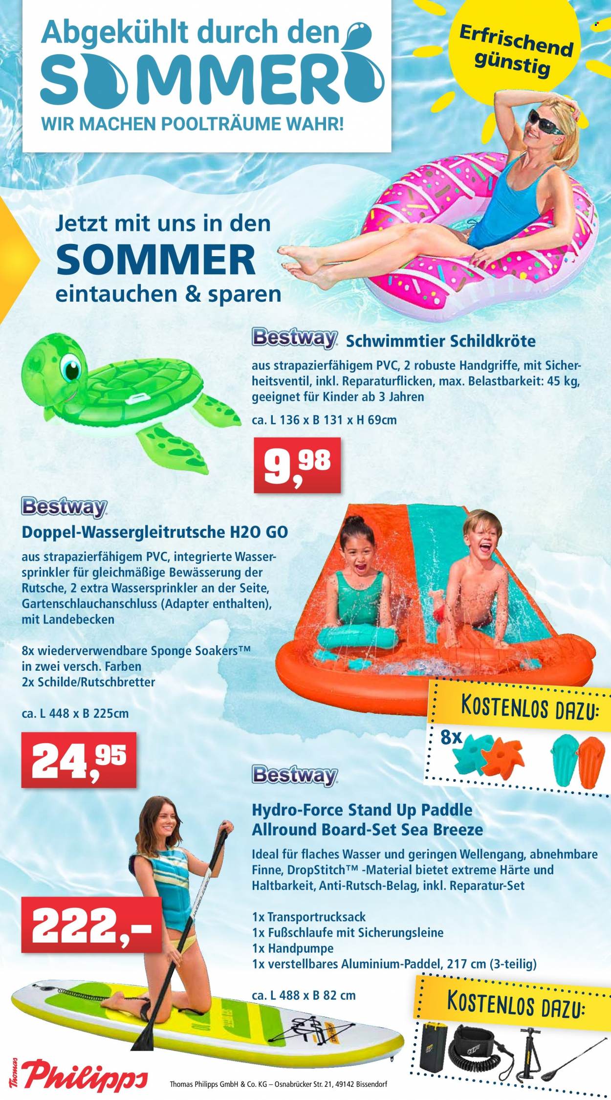 Thomas Philipps Prospekte  - 18.07.2022 - 23.07.2022. Seite 13