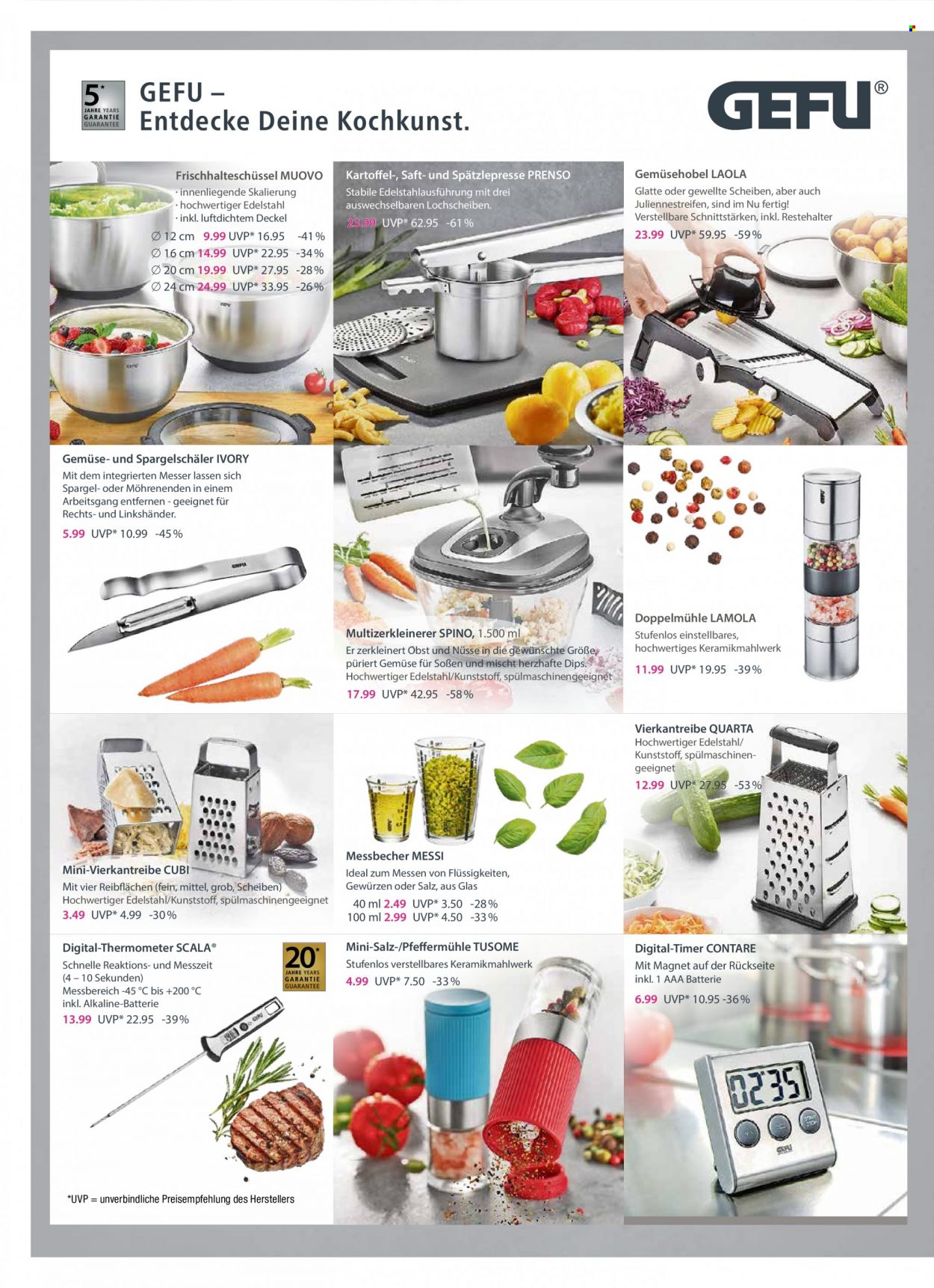 V-Markt Prospekte  - 21.07.2022 - 27.07.2022. Seite 12
