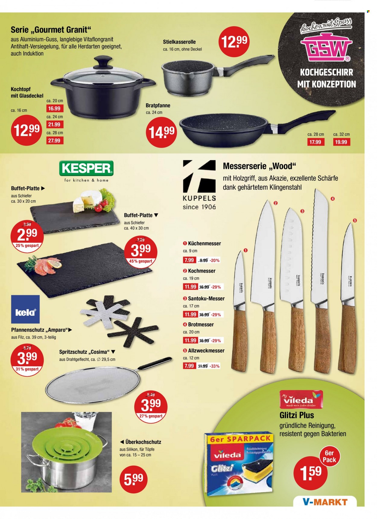 V-Markt Prospekte  - 21.07.2022 - 27.07.2022. Seite 13