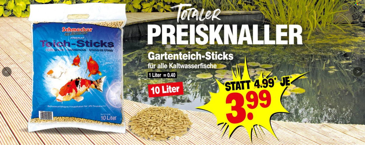 Repo Prospekte  - 11.07.2022 - 16.07.2022. Seite 2