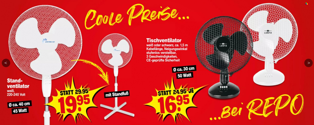 Repo Prospekte  - 11.07.2022 - 16.07.2022. Seite 4