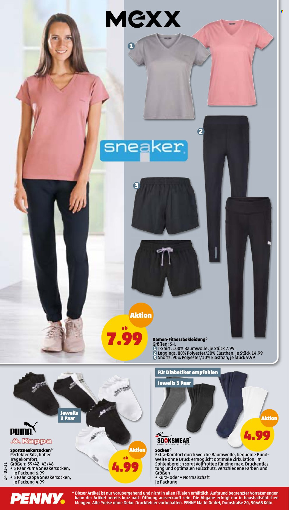Penny Prospekte  - 18.07.2022 - 23.07.2022. Seite 24