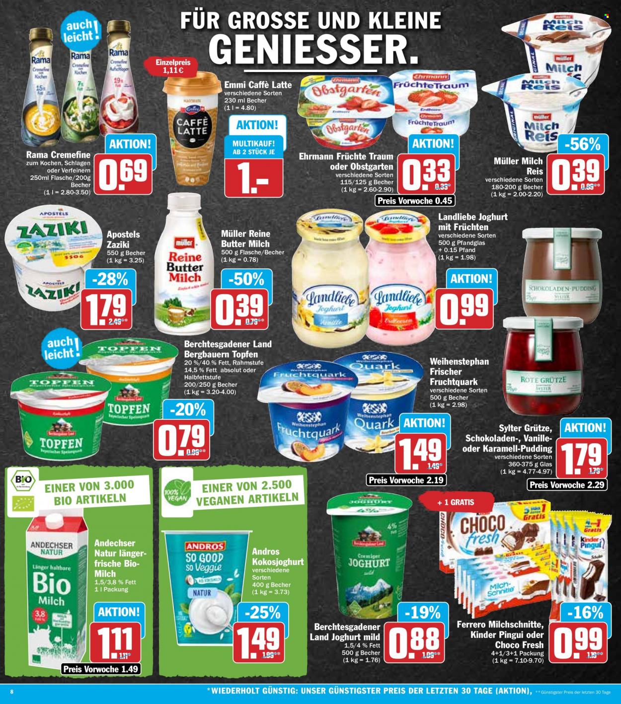 Hit Prospekte  - 18.07.2022 - 23.07.2022. Seite 8