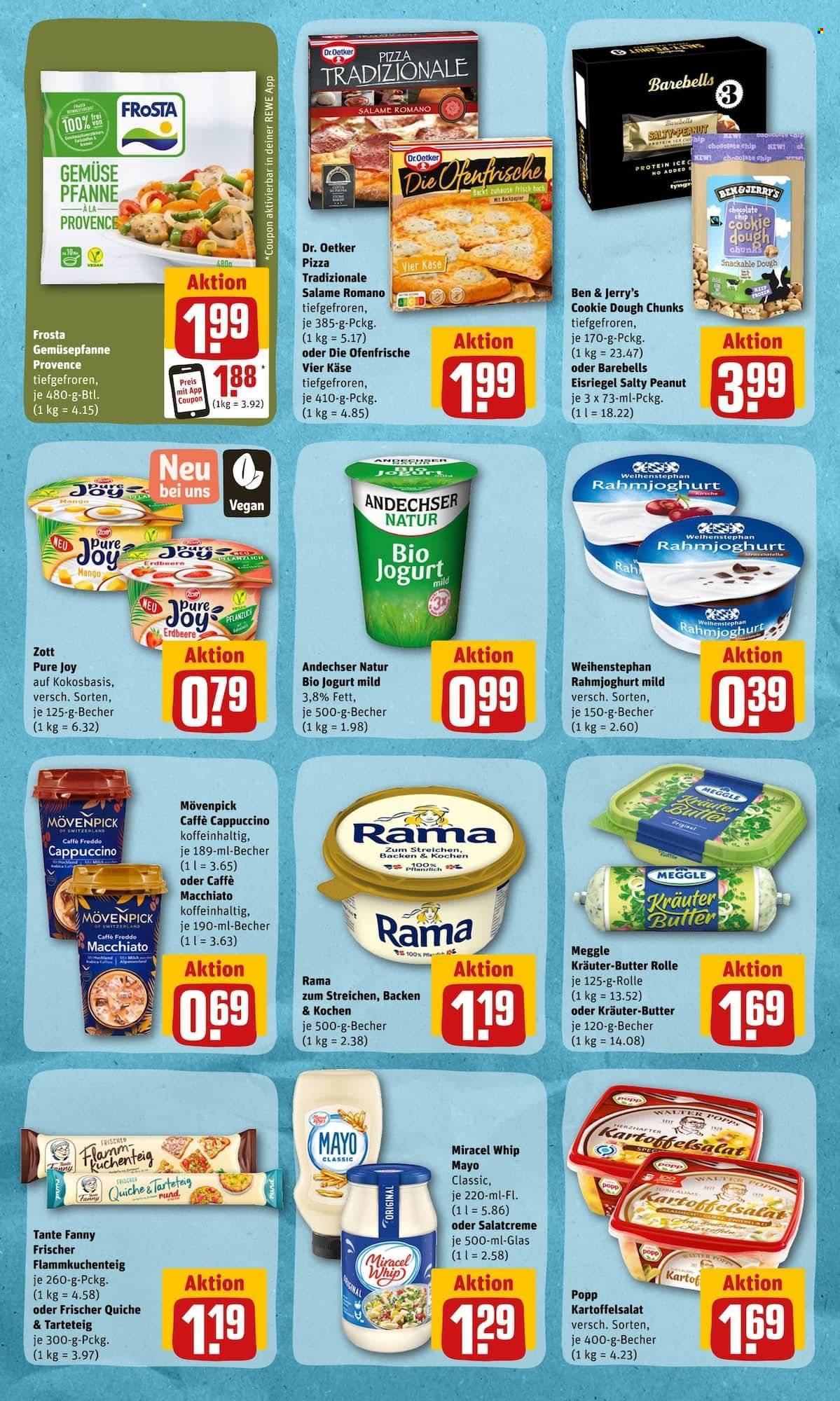 REWE Prospekte  - 18.07.2022 - 23.07.2022. Seite 6