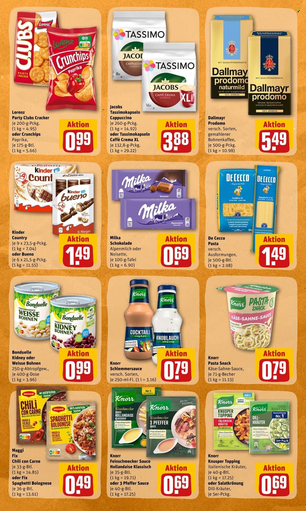 REWE Prospekte  - 18.07.2022 - 23.07.2022. Seite 7