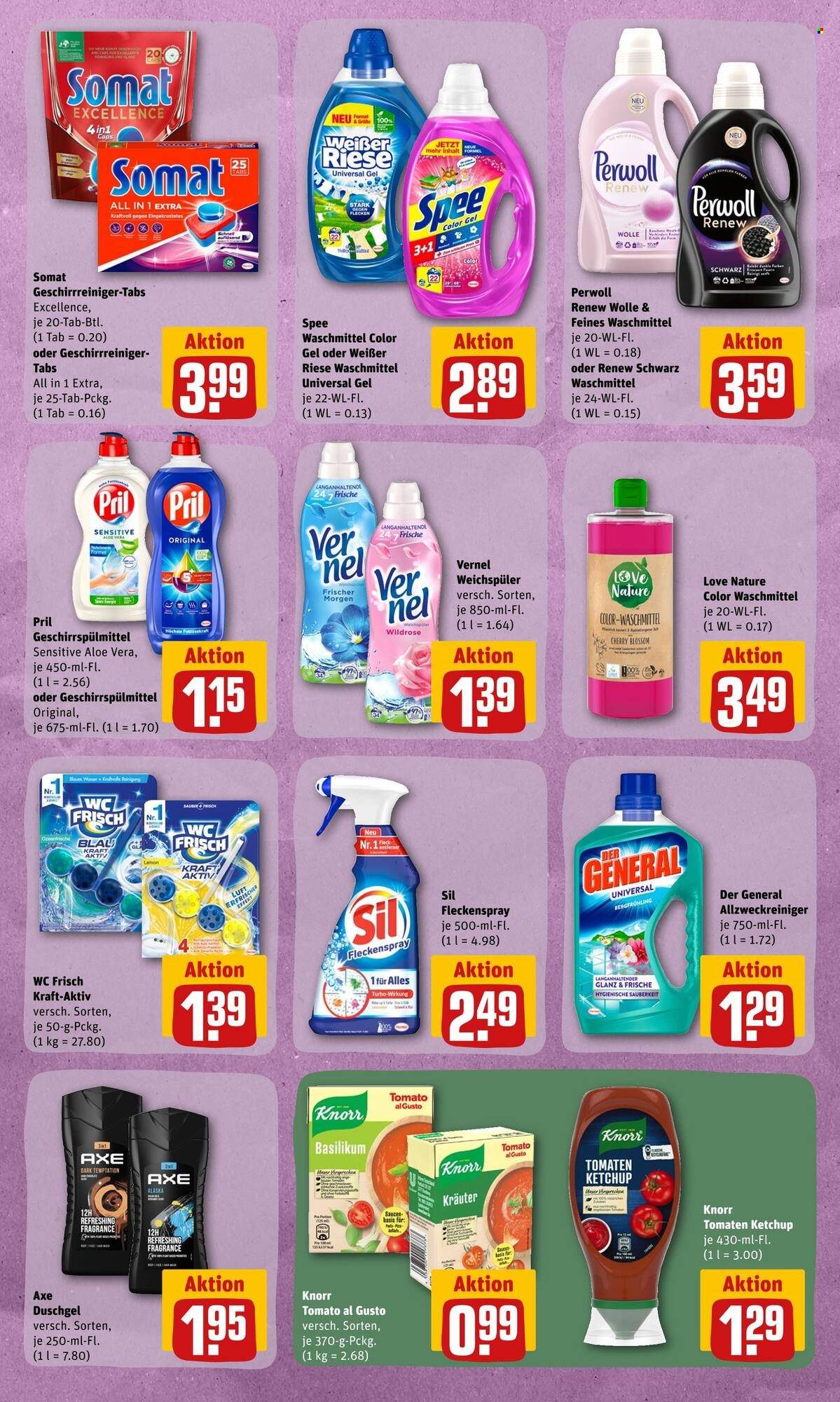 REWE Prospekte  - 18.07.2022 - 23.07.2022. Seite 9