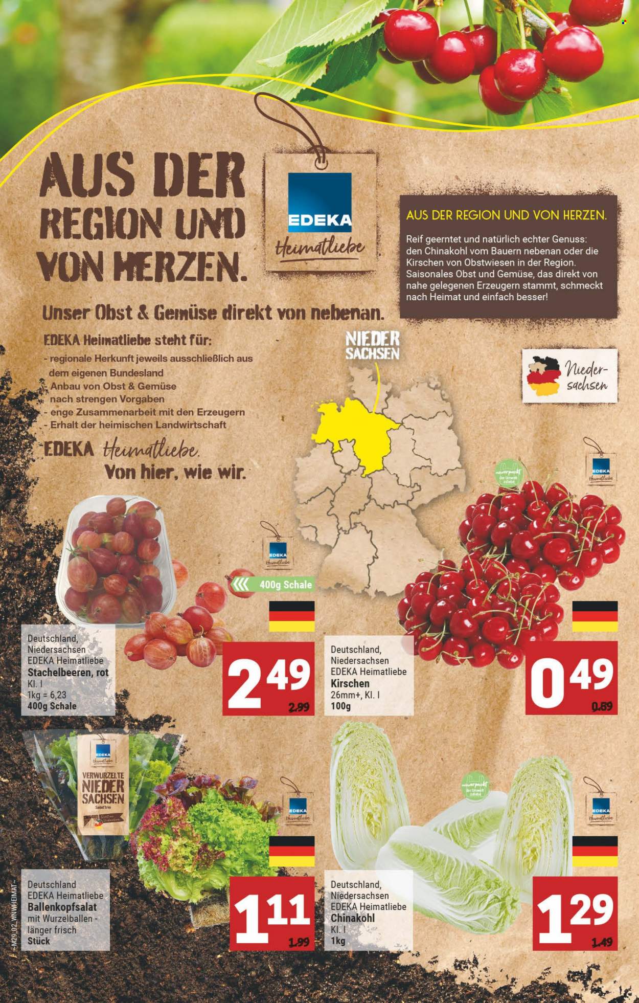 Marktkauf Prospekte  - 18.07.2022 - 23.07.2022. Seite 2