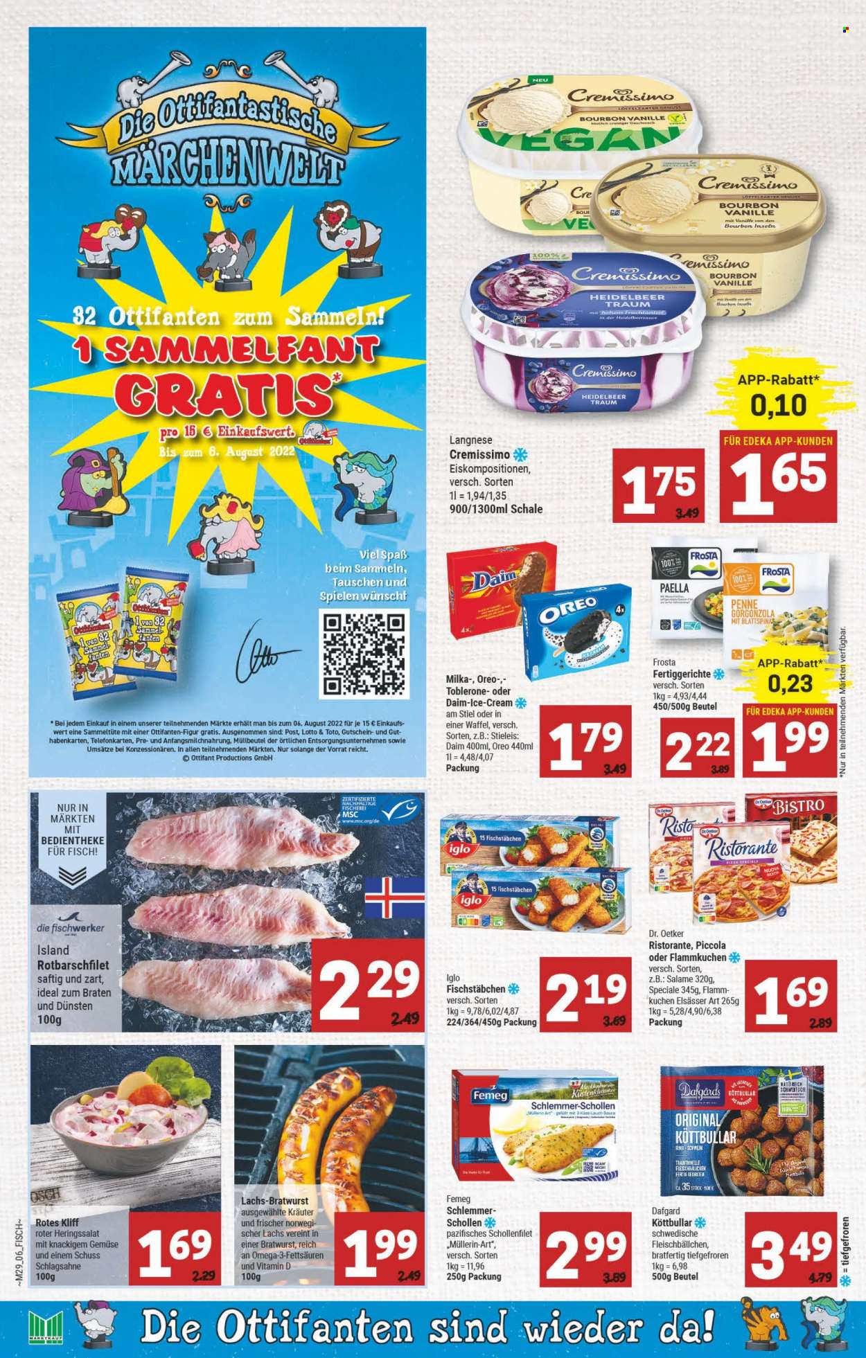 Marktkauf Prospekte  - 18.07.2022 - 23.07.2022. Seite 6