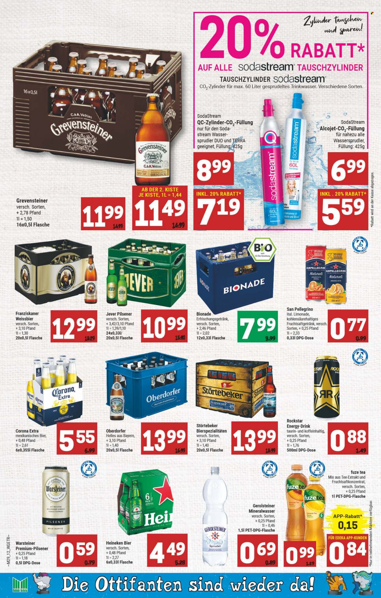 Marktkauf Prospekte  - 18.07.2022 - 23.07.2022. Seite 12