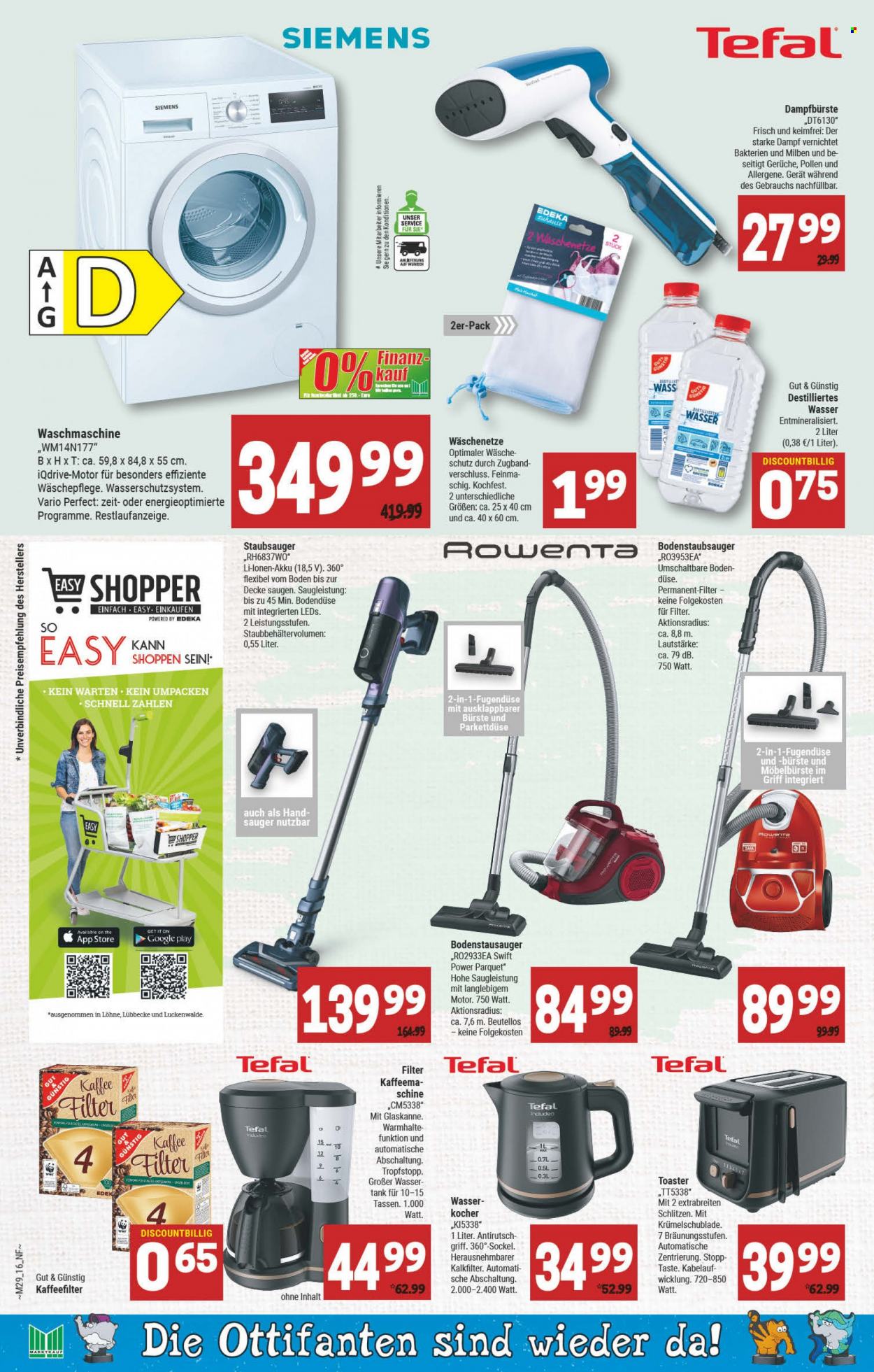 Marktkauf Prospekte  - 18.07.2022 - 23.07.2022. Seite 16
