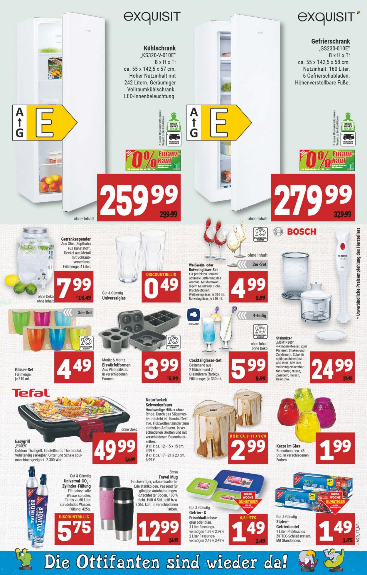Marktkauf Prospekte  - 18.07.2022 - 23.07.2022. Seite 17