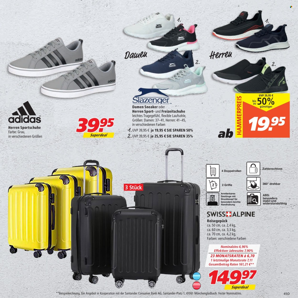 Marktkauf Prospekte  - 18.07.2022 - 23.07.2022. Seite 45