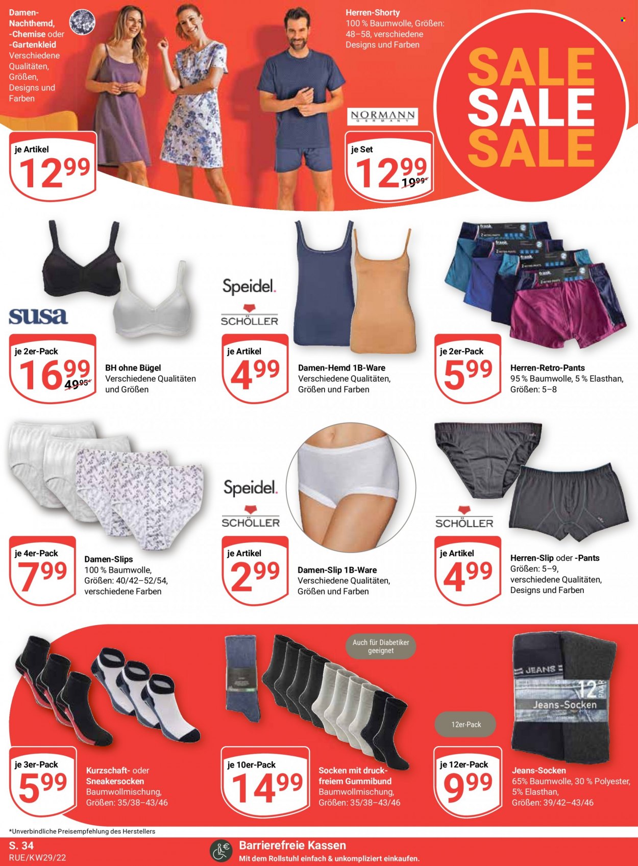 Globus Prospekte  - 18.07.2022 - 23.07.2022. Seite 37