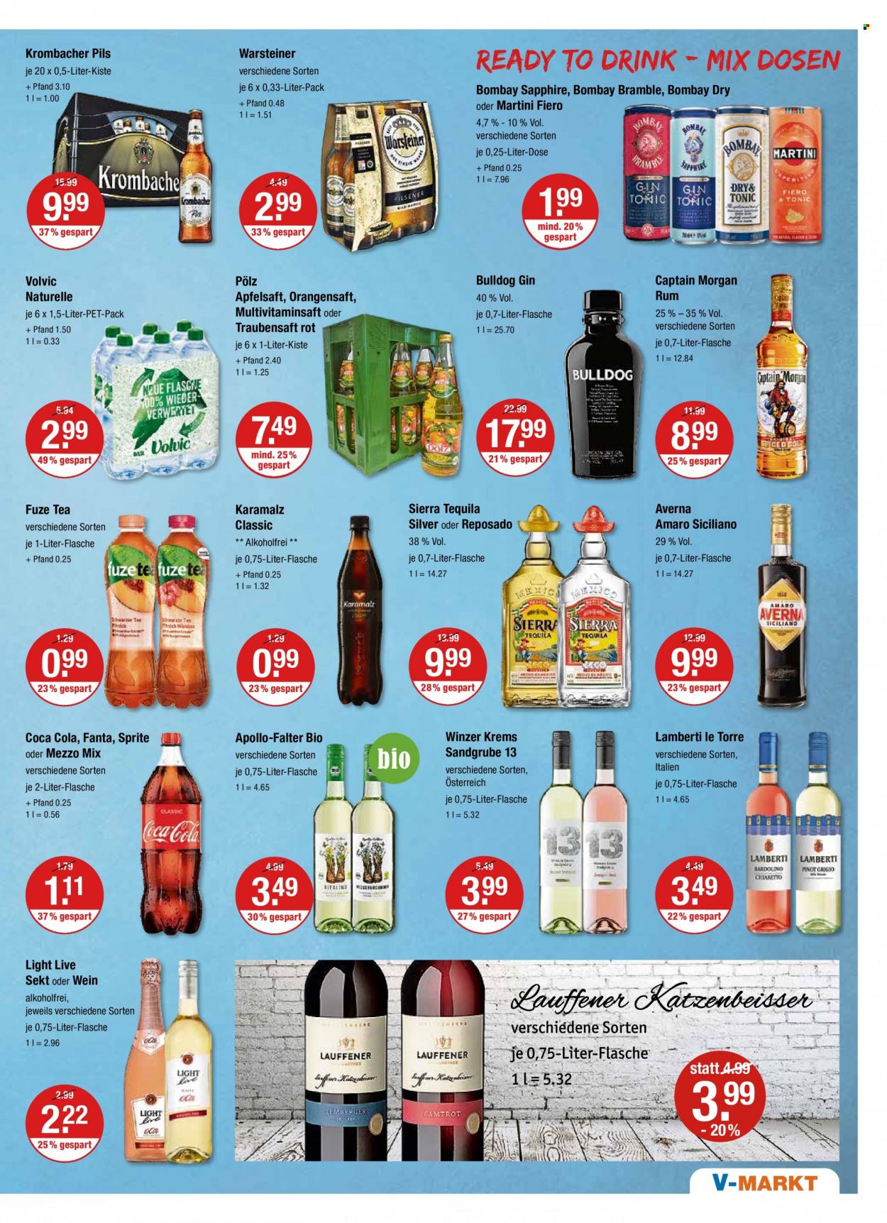 V-Markt Prospekte  - 28.07.2022 - 3.08.2022. Seite 9
