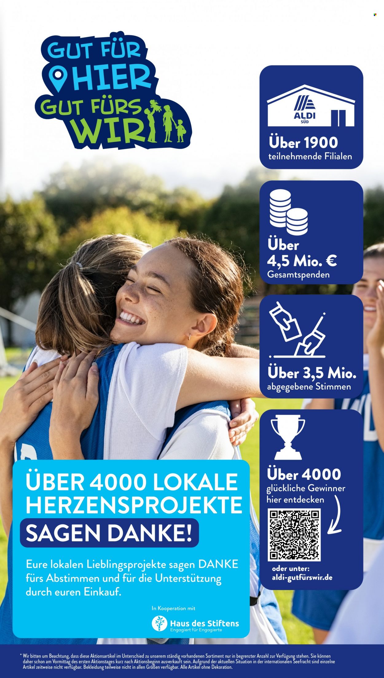 ALDI SÜD Prospekte  - 8.08.2022 - 13.08.2022. Seite 24