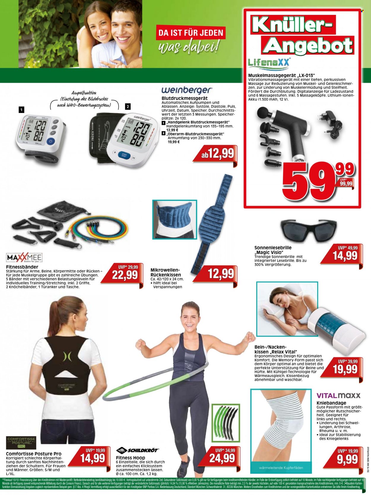 Marktkauf Prospekte  - 25.07.2022 - 30.07.2022. Seite 15