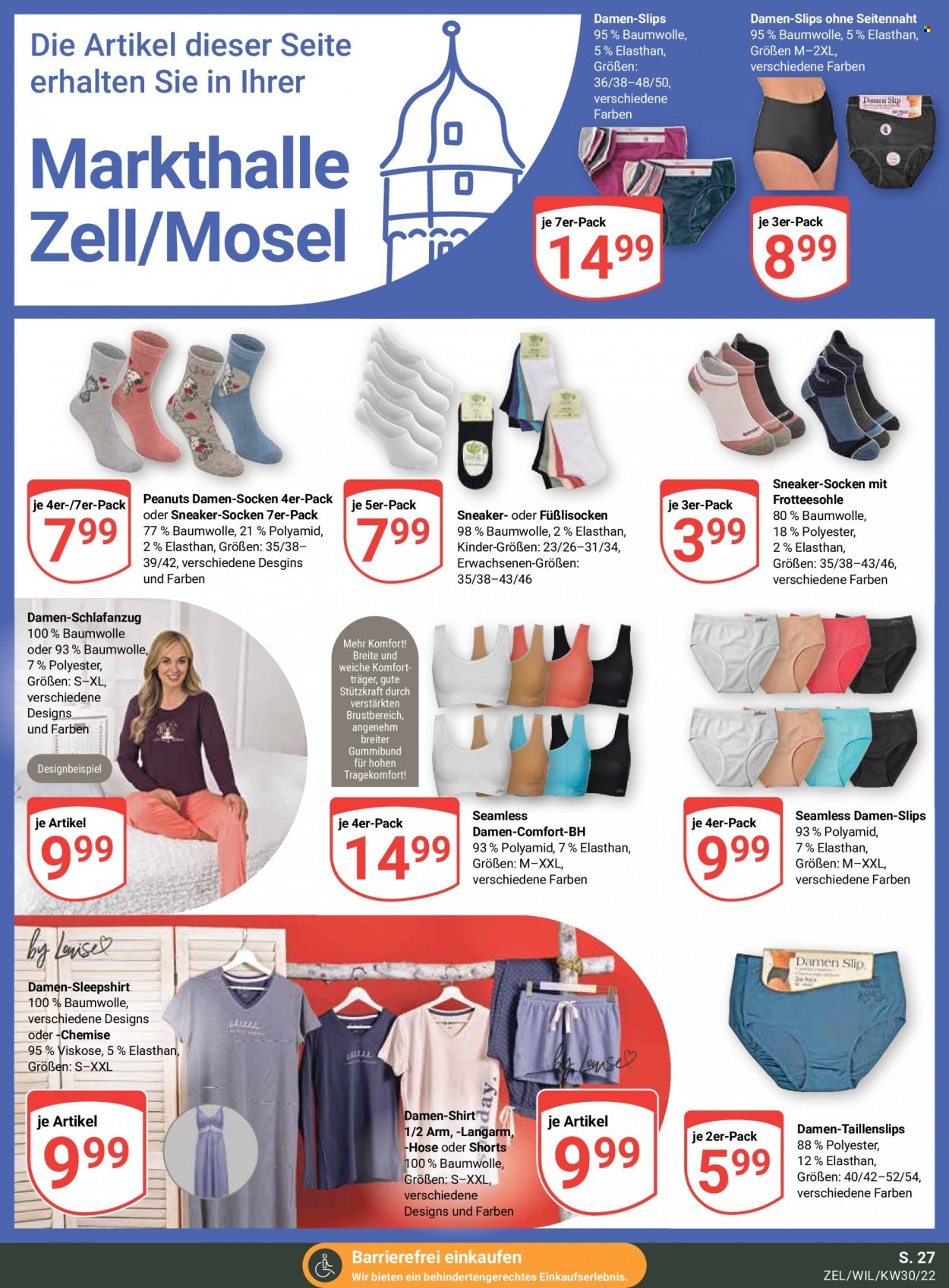 Globus Prospekte  - 25.07.2022 - 30.07.2022. Seite 31