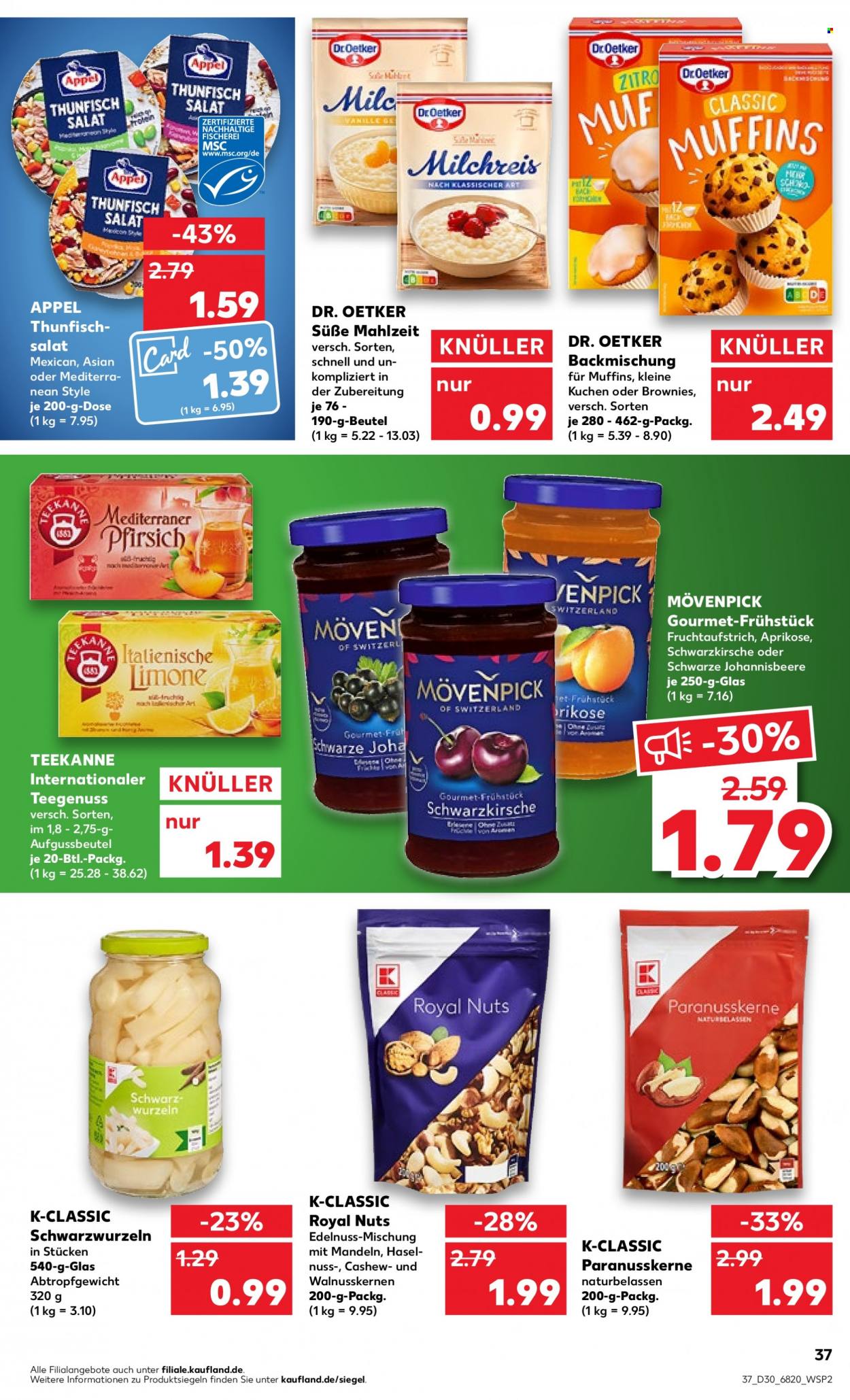 Kaufland Prospekte  - 28.07.2022 - 3.08.2022. Seite 37
