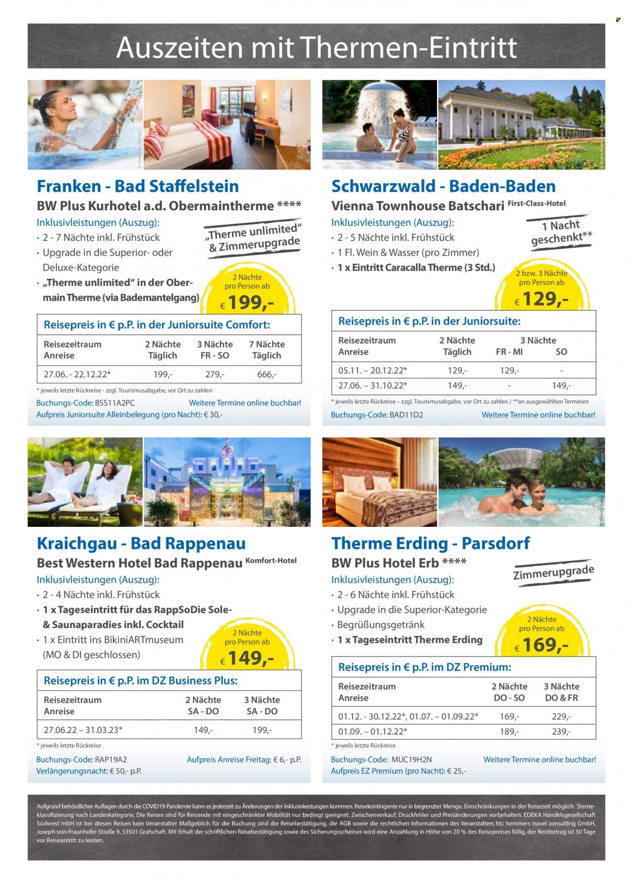 Edeka Prospekte  - 25.07.2022 - 30.07.2022. Seite 45
