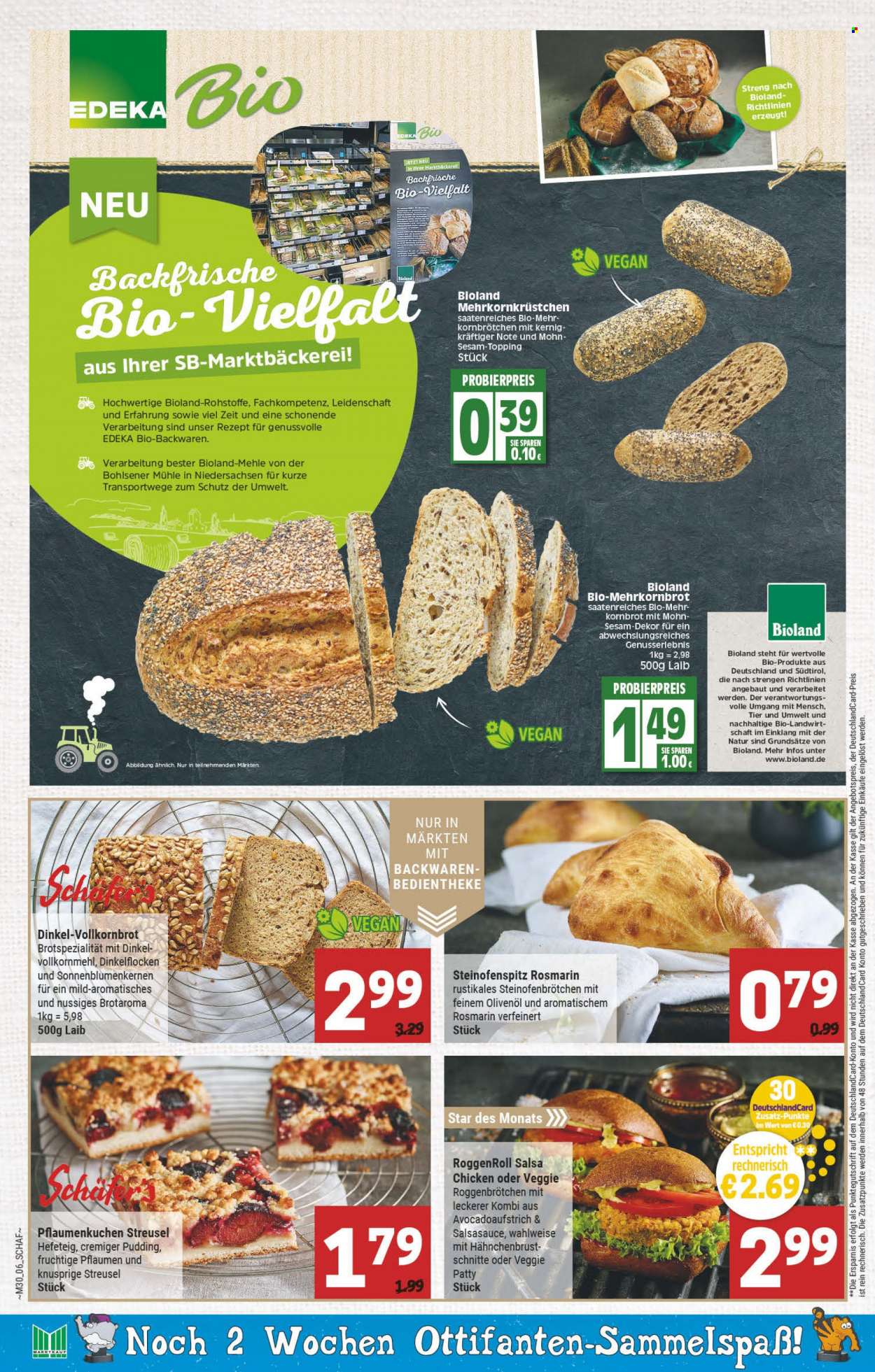 Marktkauf Prospekte  - 25.07.2022 - 30.07.2022. Seite 6