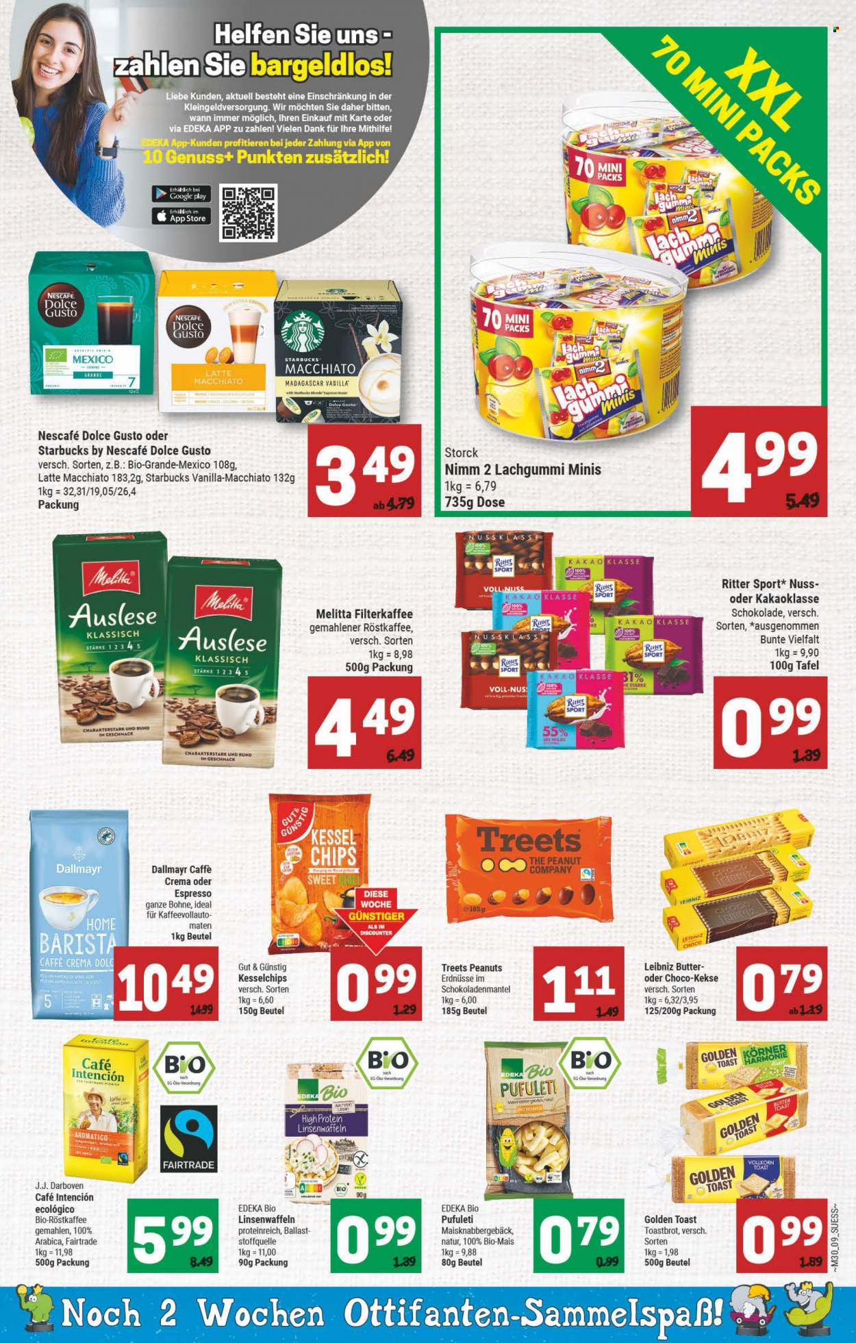Marktkauf Prospekte  - 25.07.2022 - 30.07.2022. Seite 9