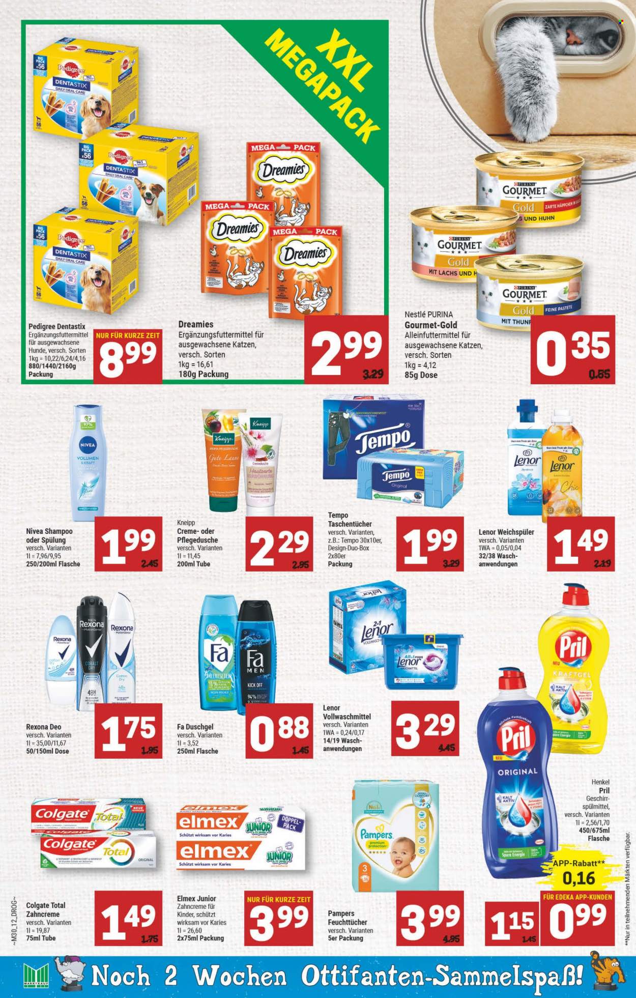 Marktkauf Prospekte  - 25.07.2022 - 30.07.2022. Seite 12