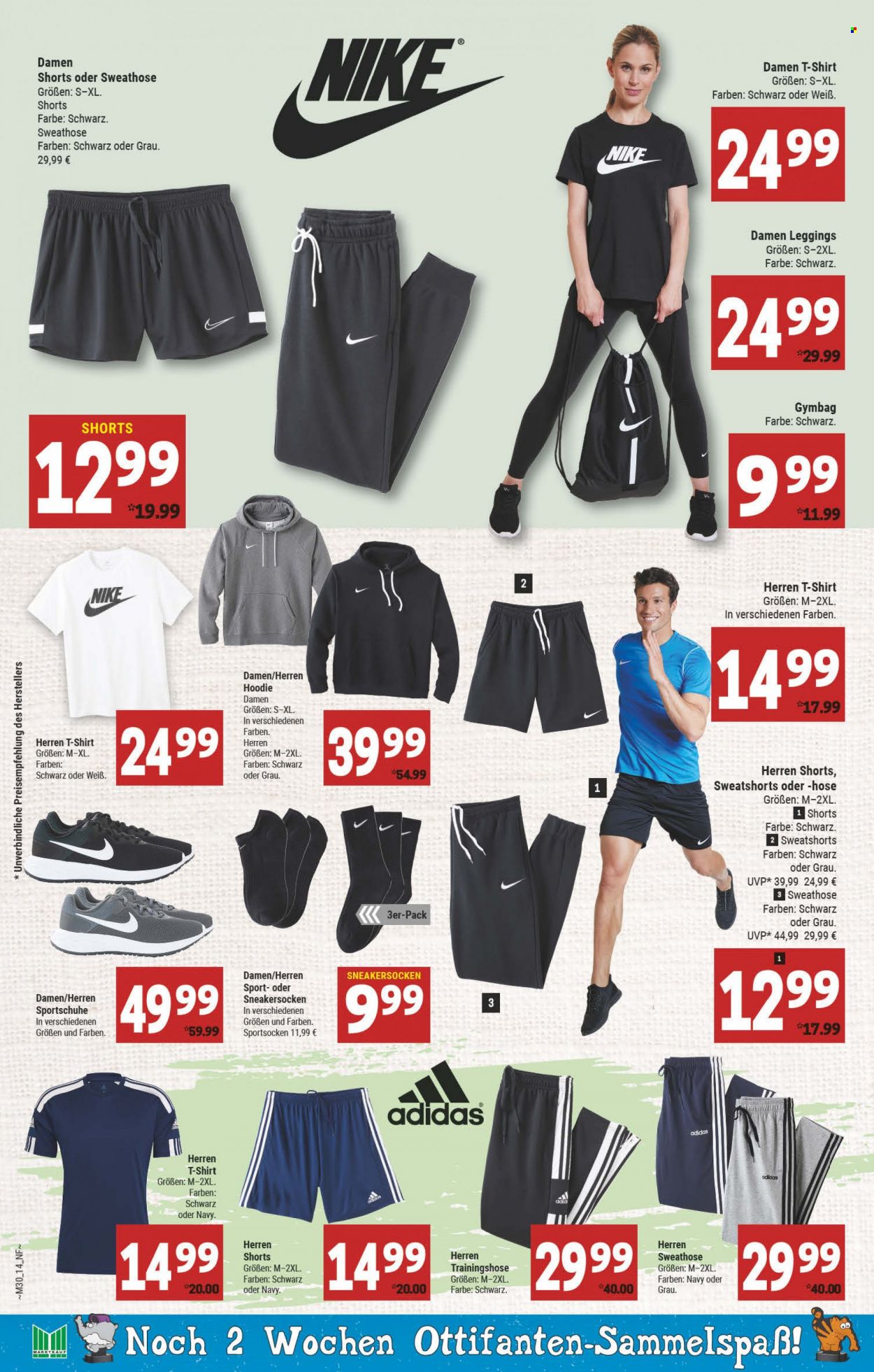 Marktkauf Prospekte  - 25.07.2022 - 30.07.2022. Seite 14