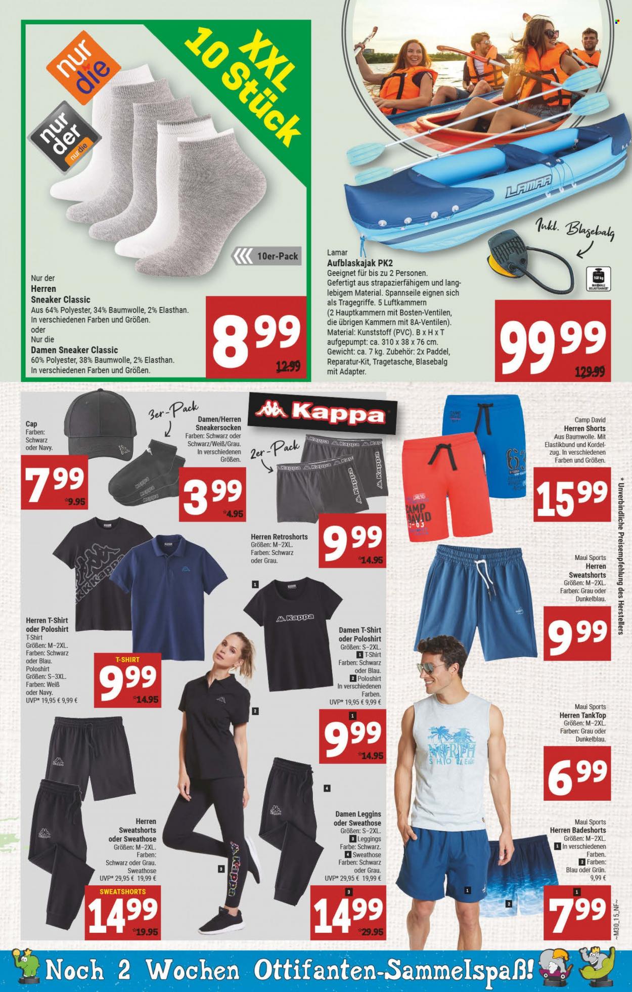Marktkauf Prospekte  - 25.07.2022 - 30.07.2022. Seite 15