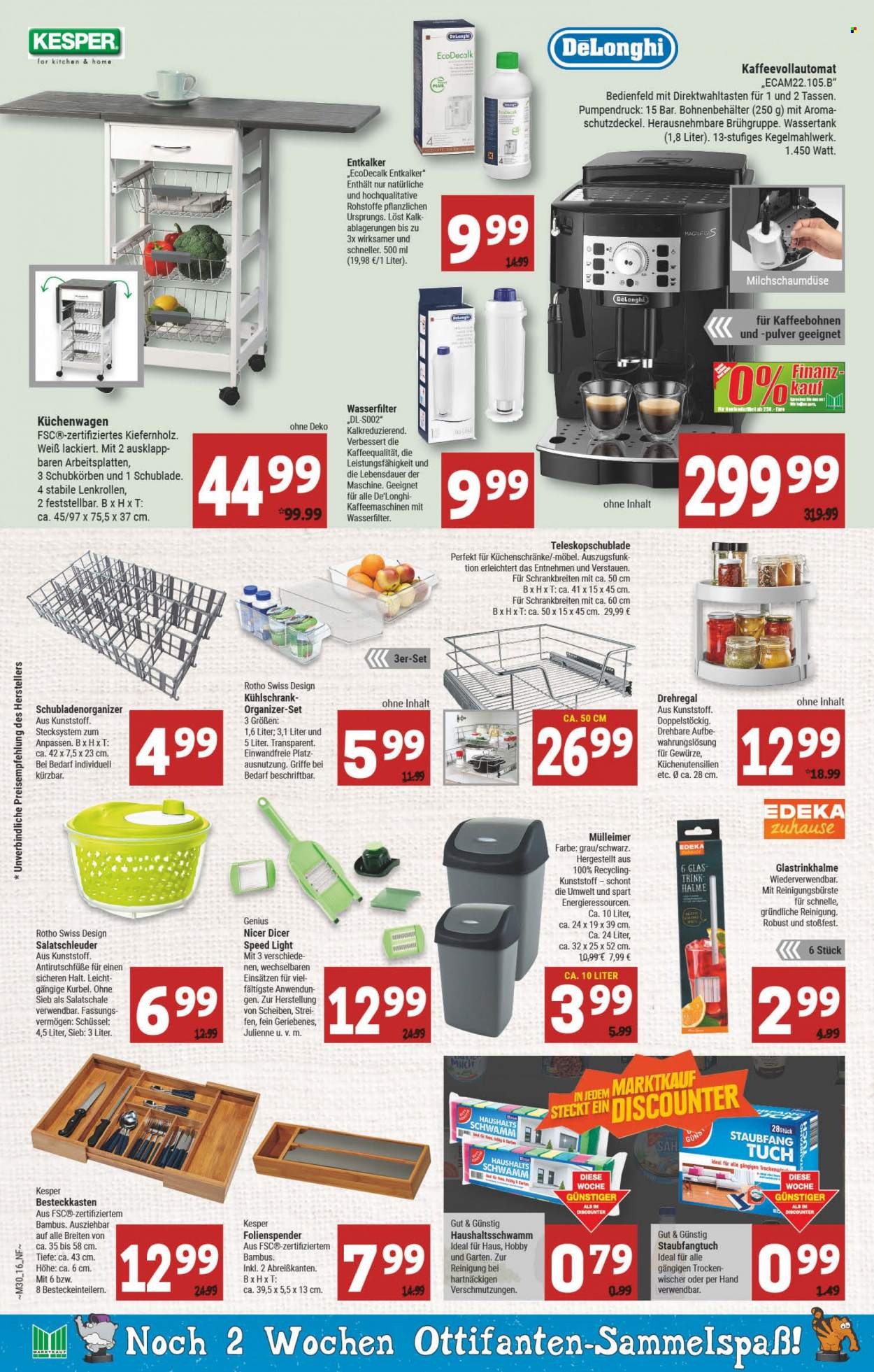 Marktkauf Prospekte  - 25.07.2022 - 30.07.2022. Seite 16