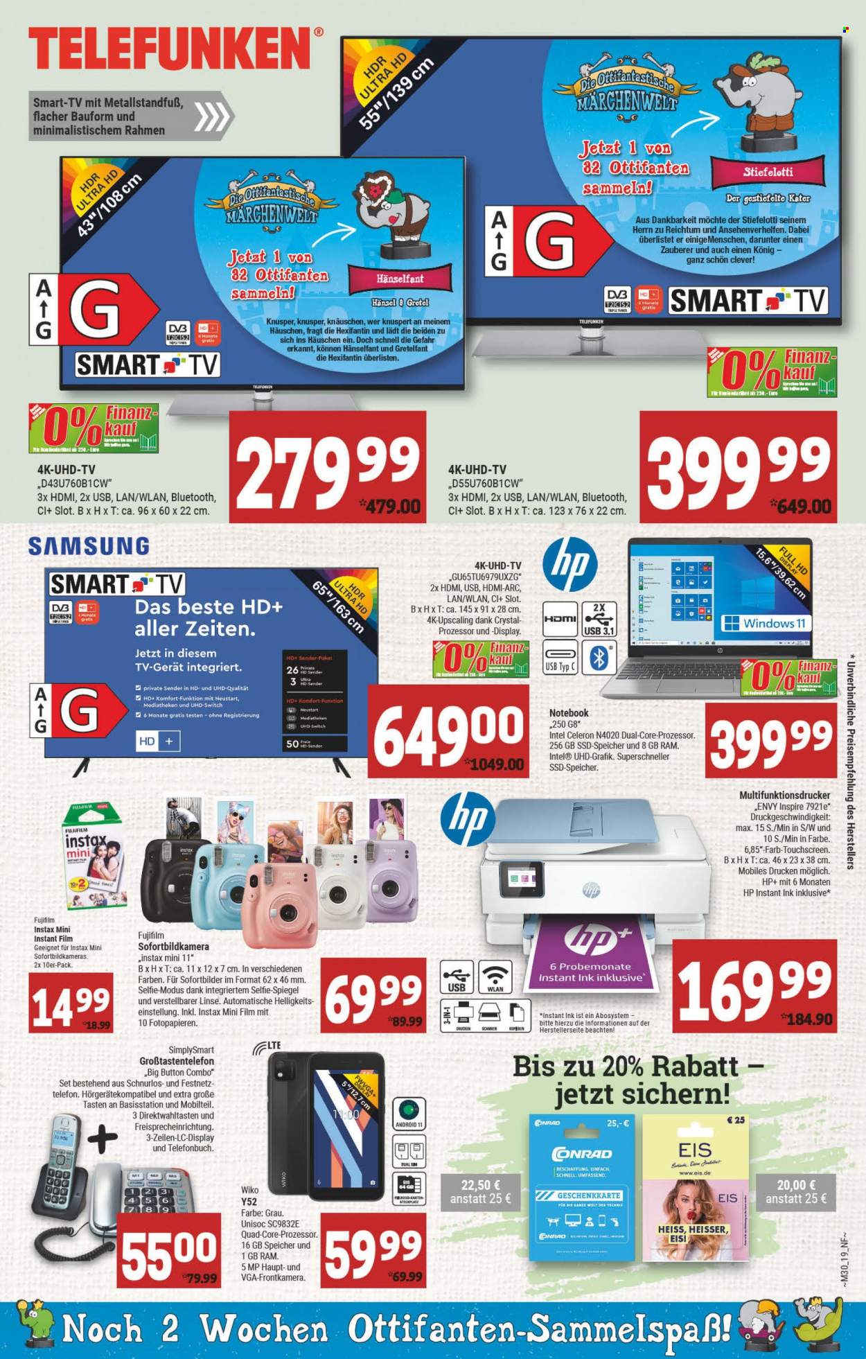 Marktkauf Prospekte  - 25.07.2022 - 30.07.2022. Seite 19