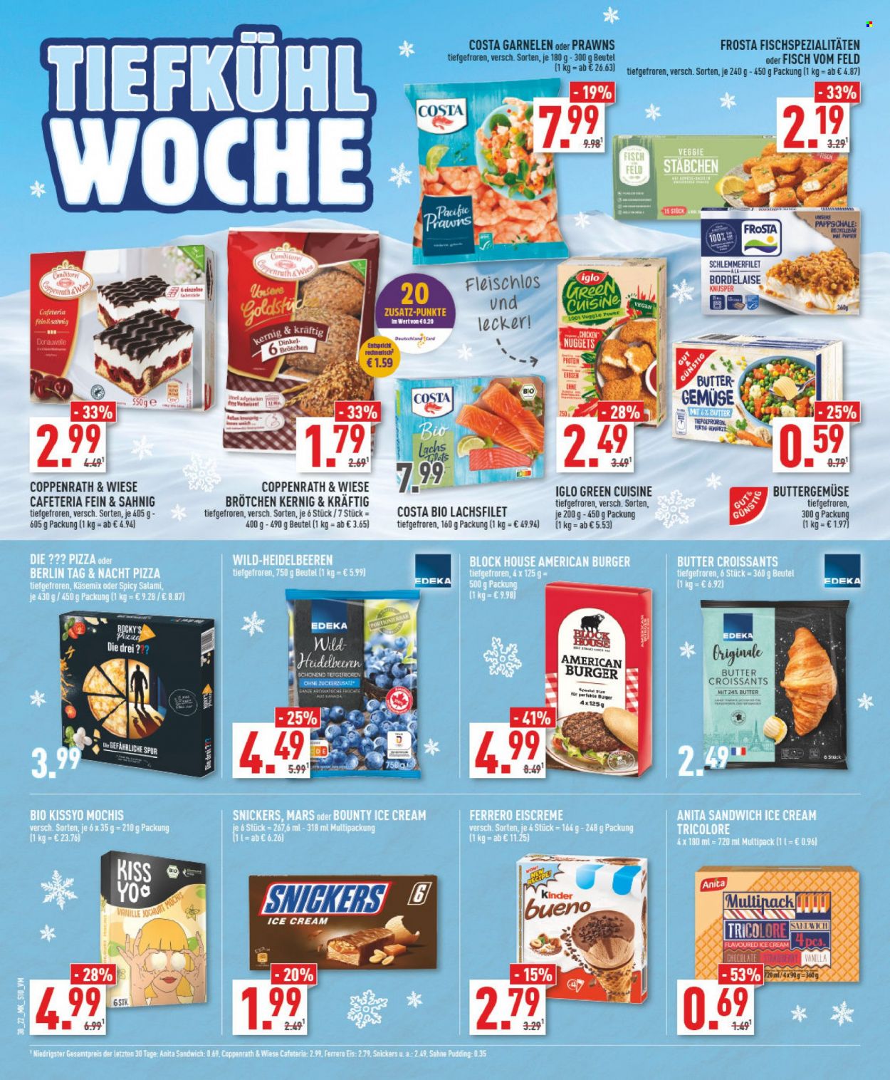 Marktkauf Prospekte  - 25.07.2022 - 30.07.2022. Seite 10