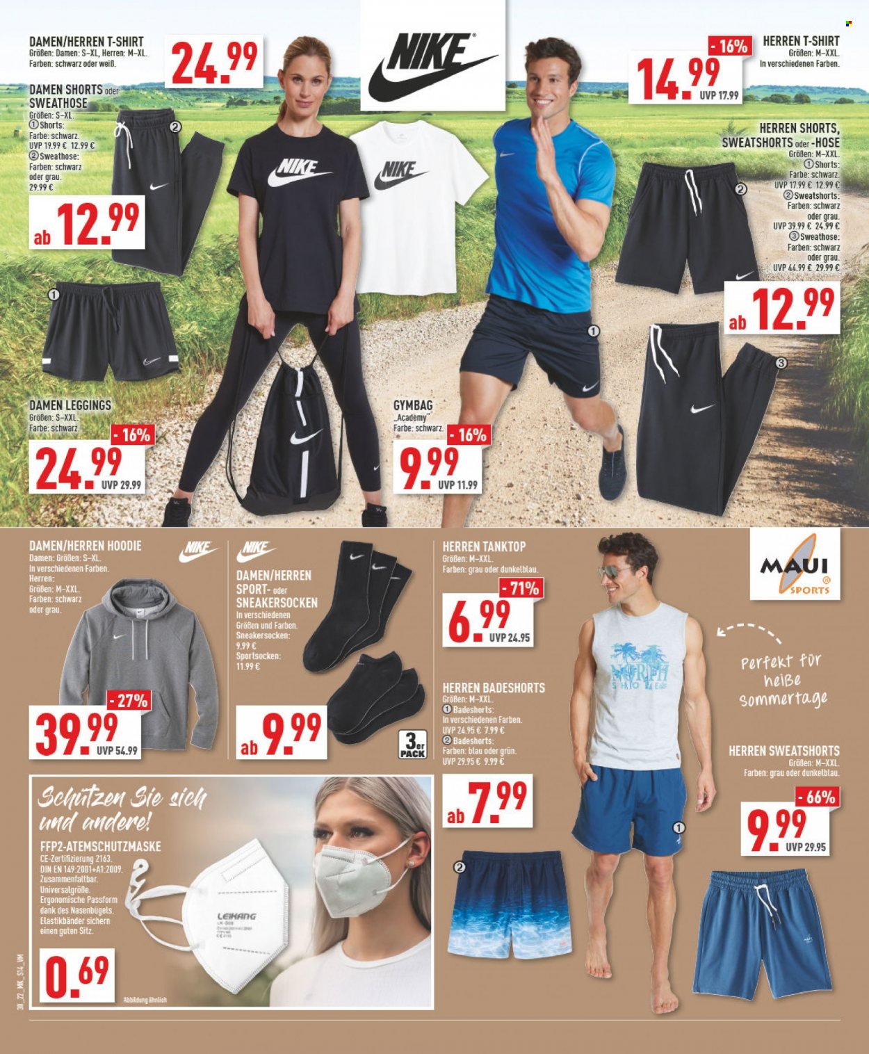 Marktkauf Prospekte  - 25.07.2022 - 30.07.2022. Seite 14