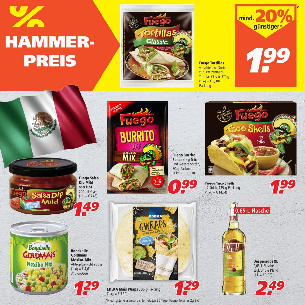 Marktkauf Prospekte  - 25.07.2022 - 30.07.2022. Seite 60
