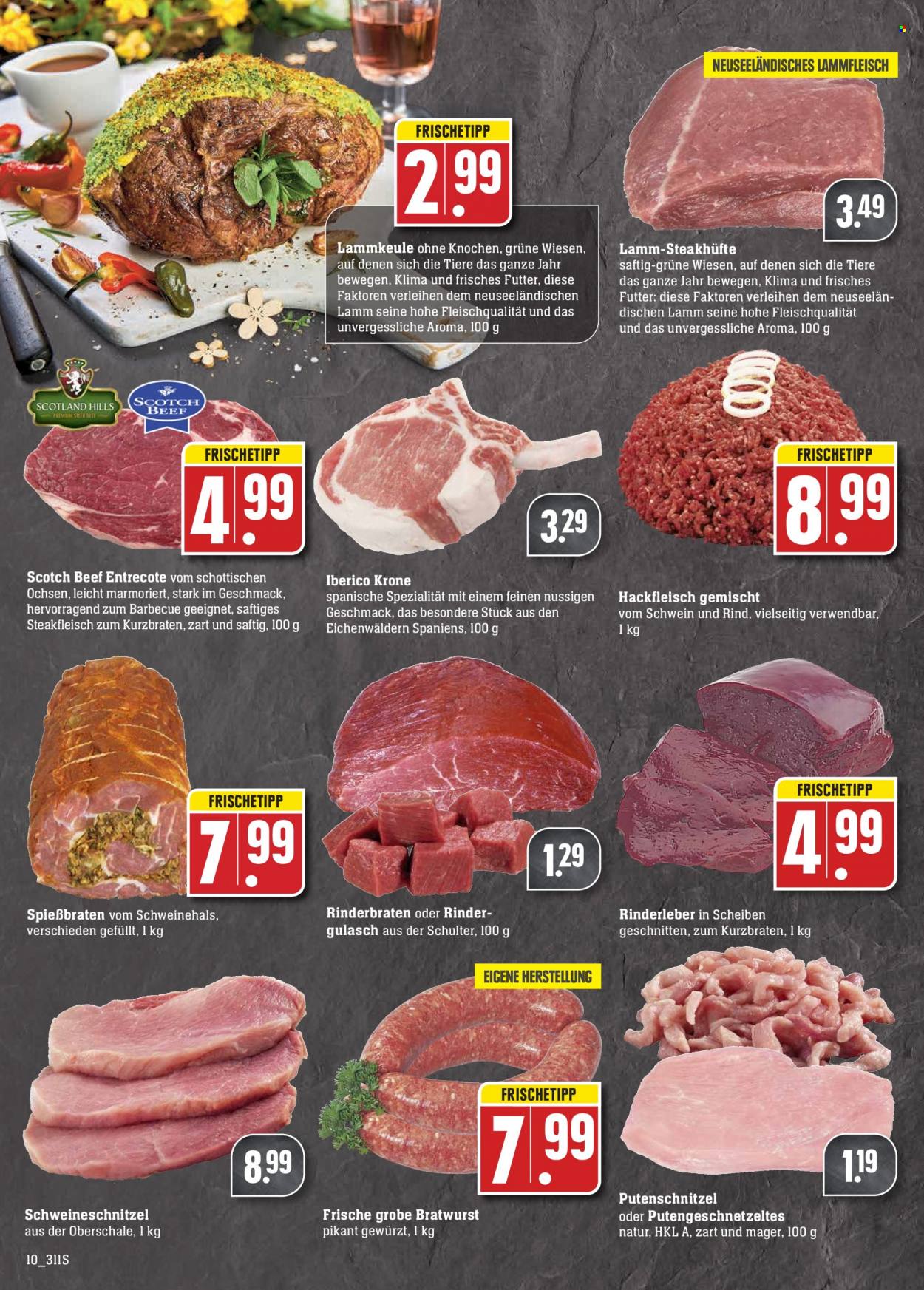 Marktkauf Prospekte  - 25.07.2022 - 30.07.2022. Seite 10
