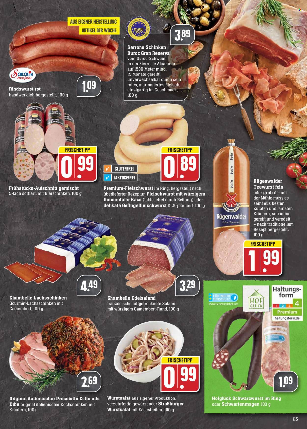 Marktkauf Prospekte  - 25.07.2022 - 30.07.2022. Seite 11