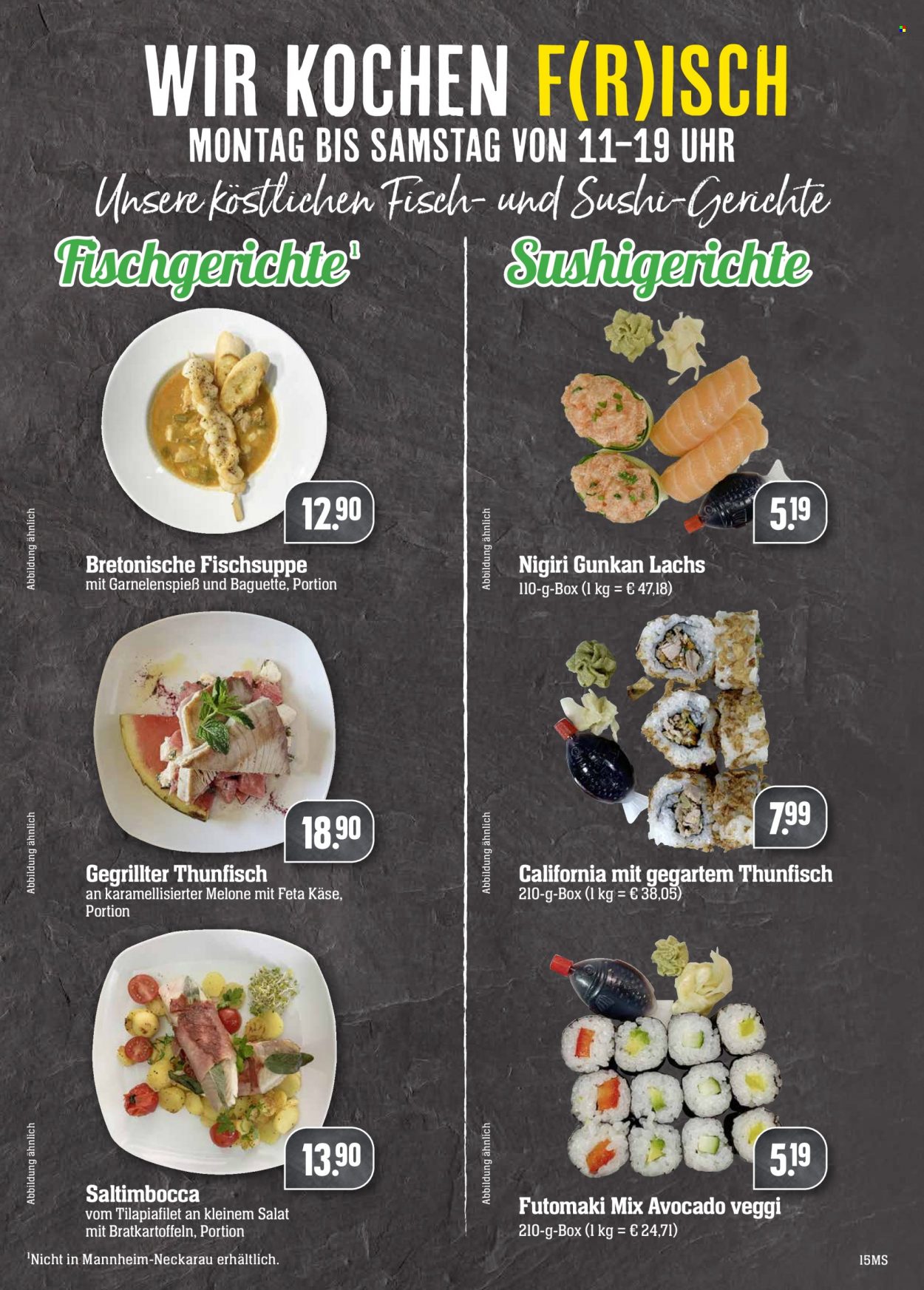 Marktkauf Prospekte  - 25.07.2022 - 30.07.2022. Seite 15