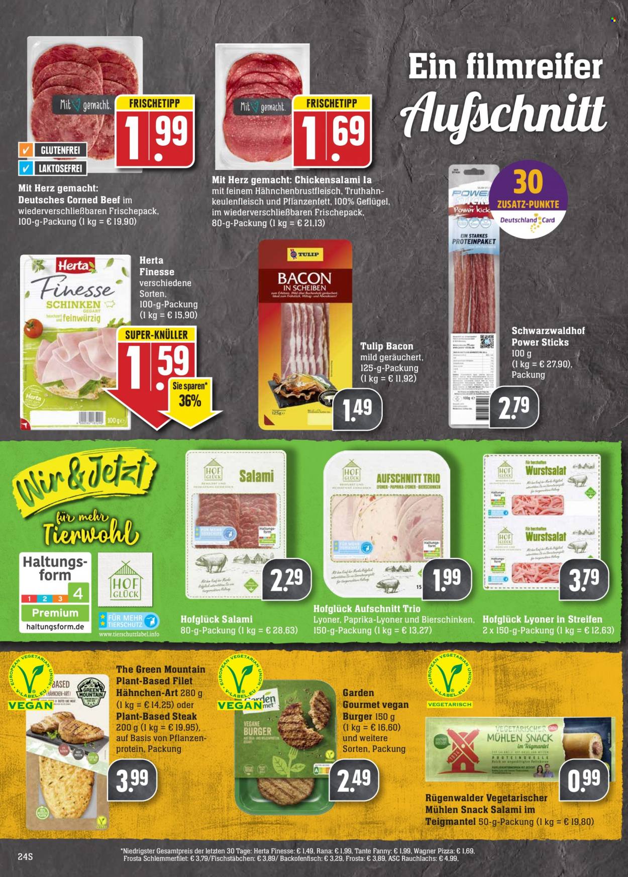 Marktkauf Prospekte  - 25.07.2022 - 30.07.2022. Seite 24