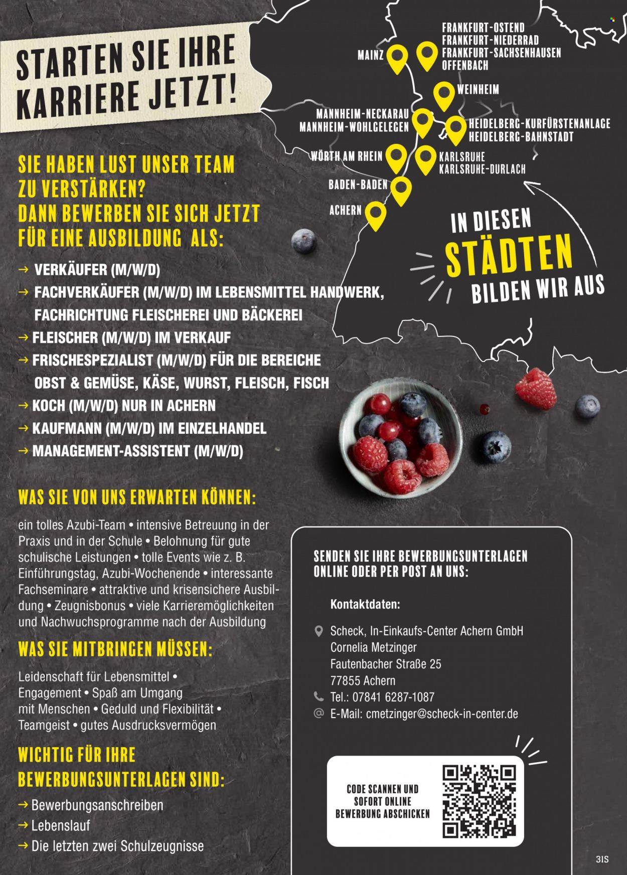 Marktkauf Prospekte  - 25.07.2022 - 30.07.2022. Seite 31