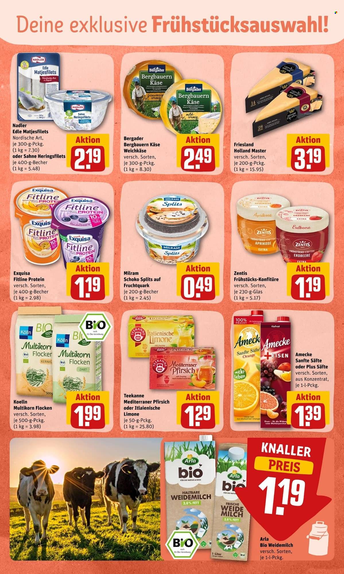Leták REWE - 25.7.2022 - 30.7.2022. Strana 19