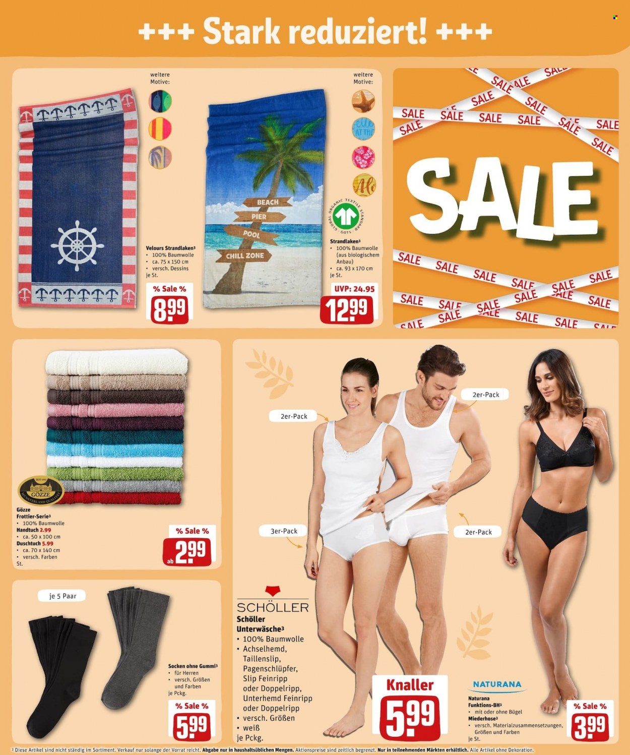 REWE Prospekte  - 25.07.2022 - 30.07.2022. Seite 27