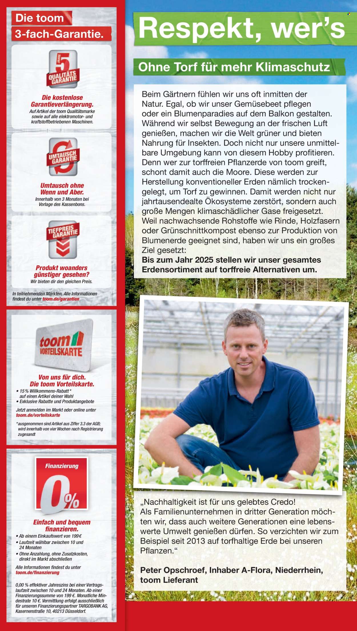 toom Baumarkt Prospekte  - 30.07.2022 - 5.08.2022. Seite 2