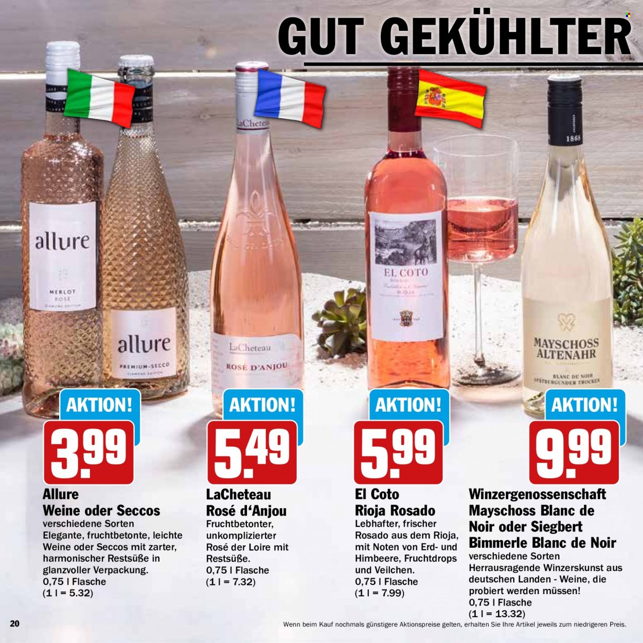 Hit Prospekte  - 25.07.2022 - 20.08.2022. Seite 20
