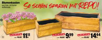 Prospekte REPO.